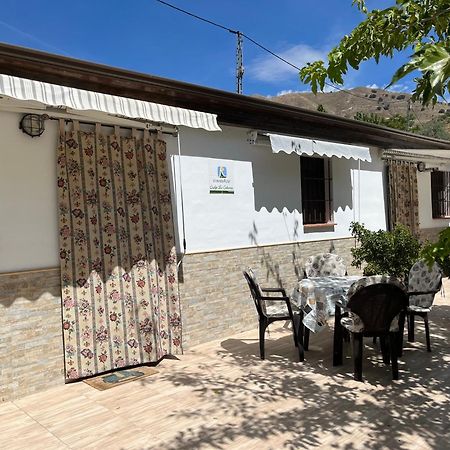 موناتْشيل Cortijo Los Cahorros Sierra Nevada المظهر الخارجي الصورة