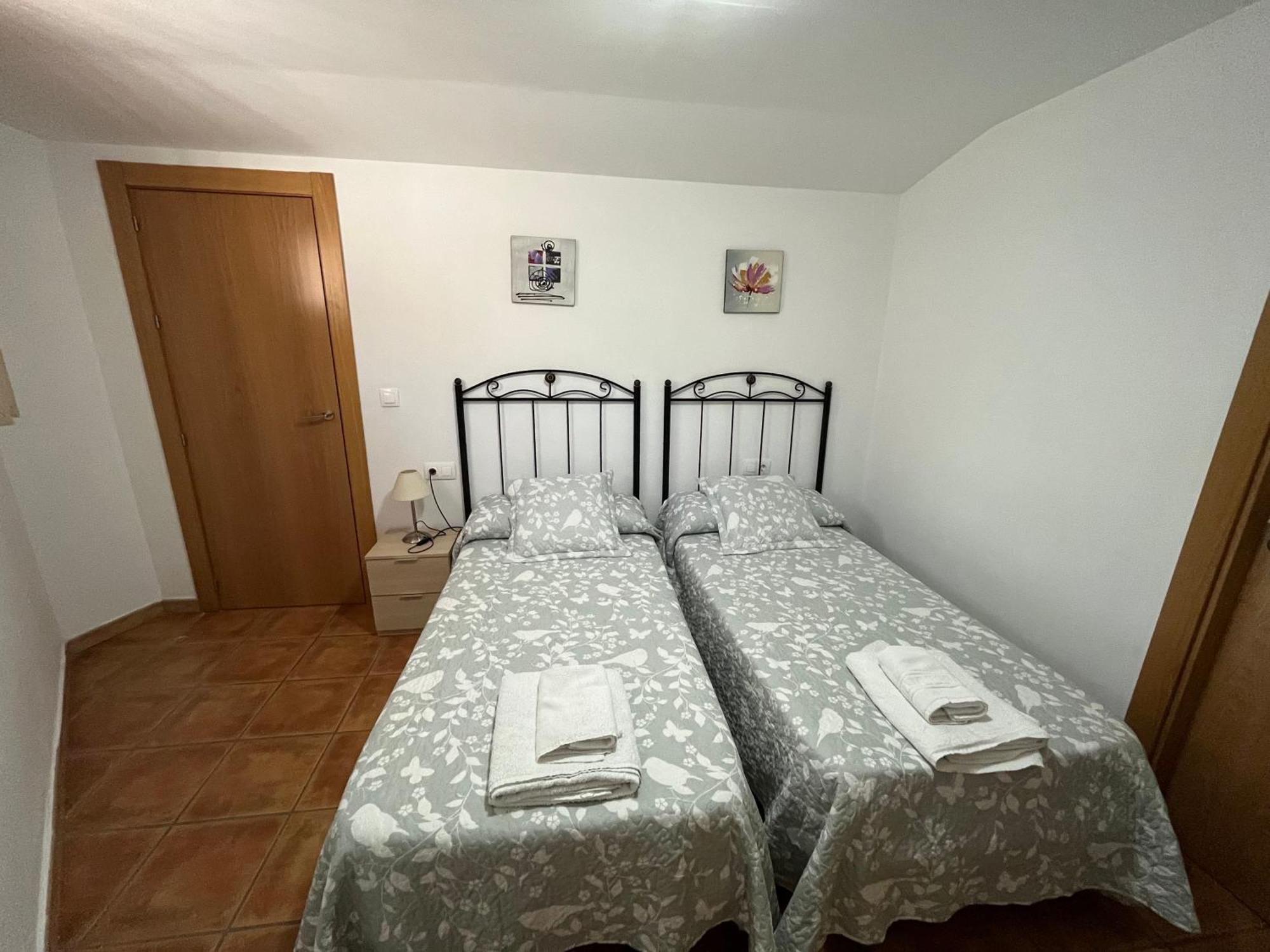 موناتْشيل Cortijo Los Cahorros Sierra Nevada المظهر الخارجي الصورة